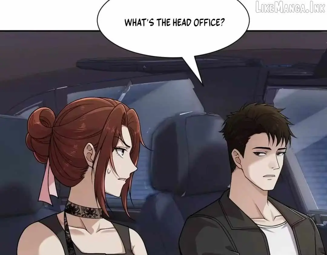 Read Urban Dragon Revealed chapter 88 image 49 on Lezhin