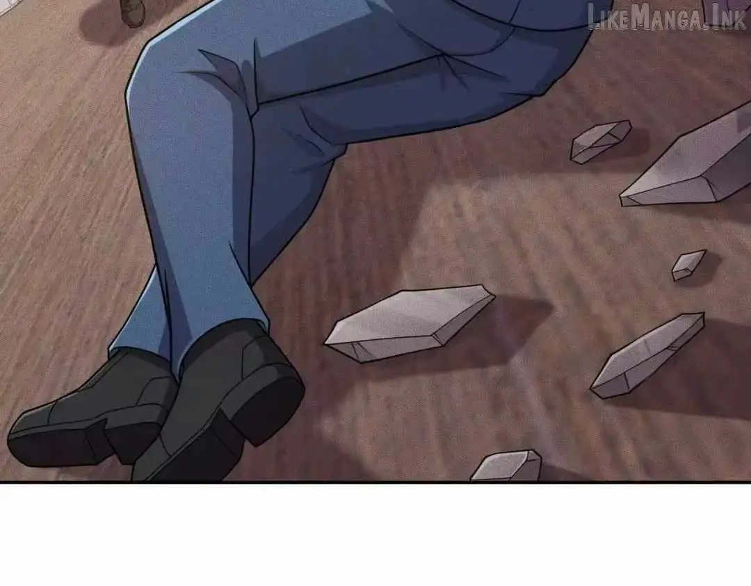 Read Urban Dragon Revealed chapter 88 image 5 on Lezhin