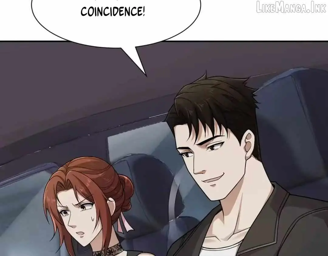 Read Urban Dragon Revealed chapter 88 image 52 on Lezhin