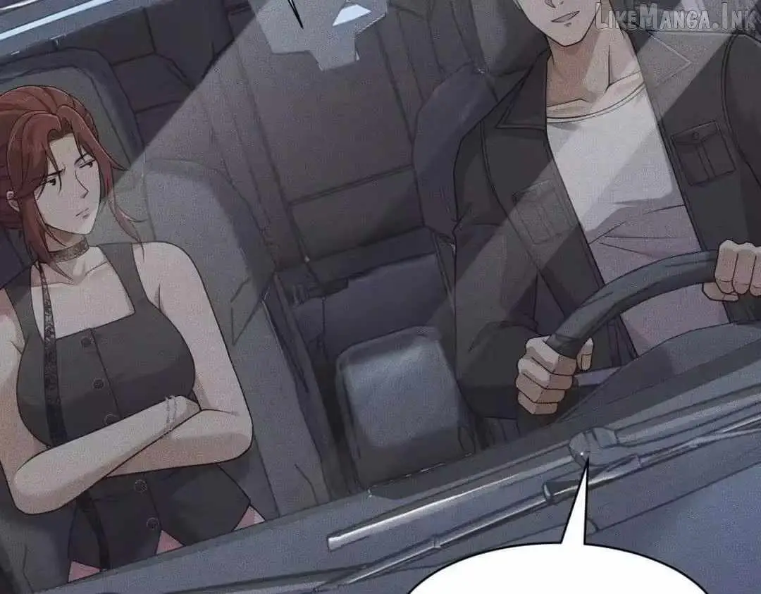 Read Urban Dragon Revealed chapter 88 image 64 on Lezhin