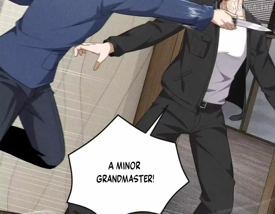 Read Urban Dragon Revealed chapter 88 image 94 on Lezhin