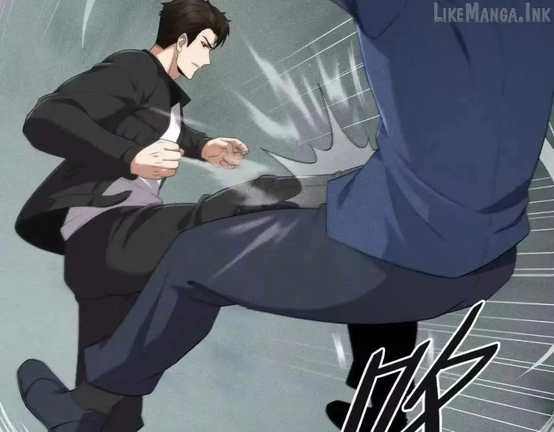 Read Urban Dragon Revealed chapter 88 image 96 on Lezhin