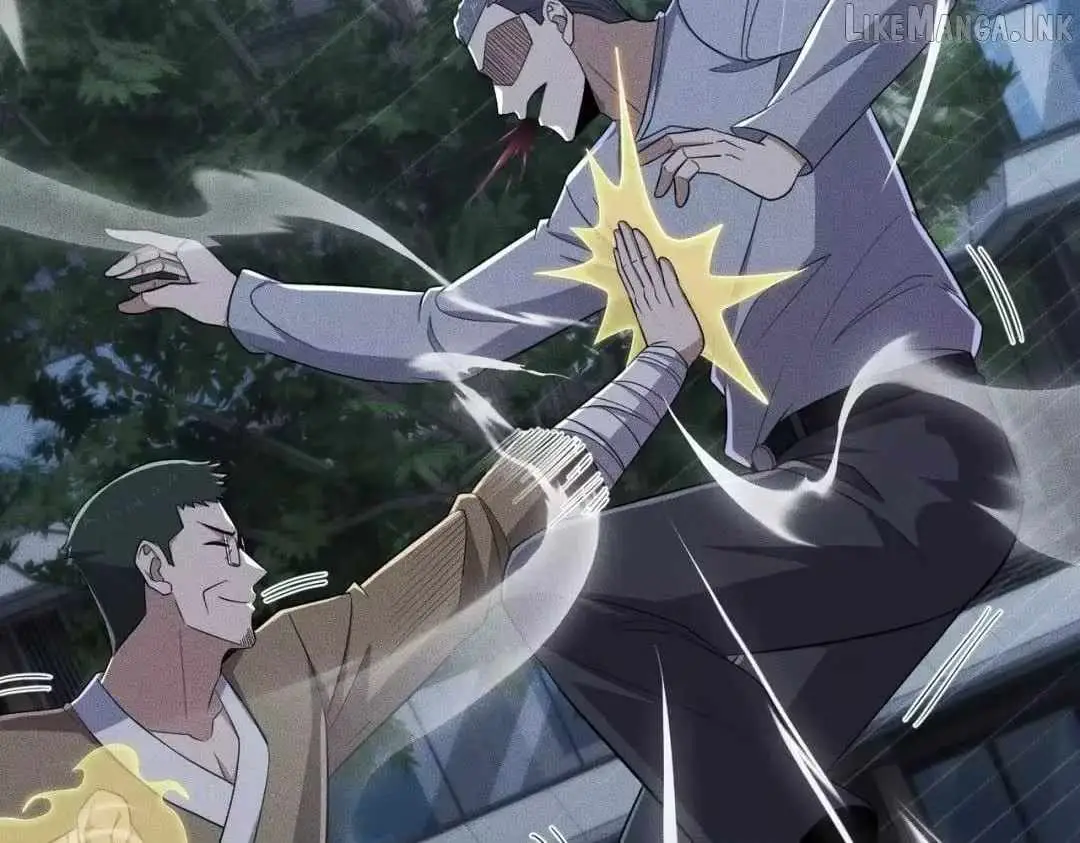 Read Urban Dragon Revealed chapter 89 image 105 on Lezhin