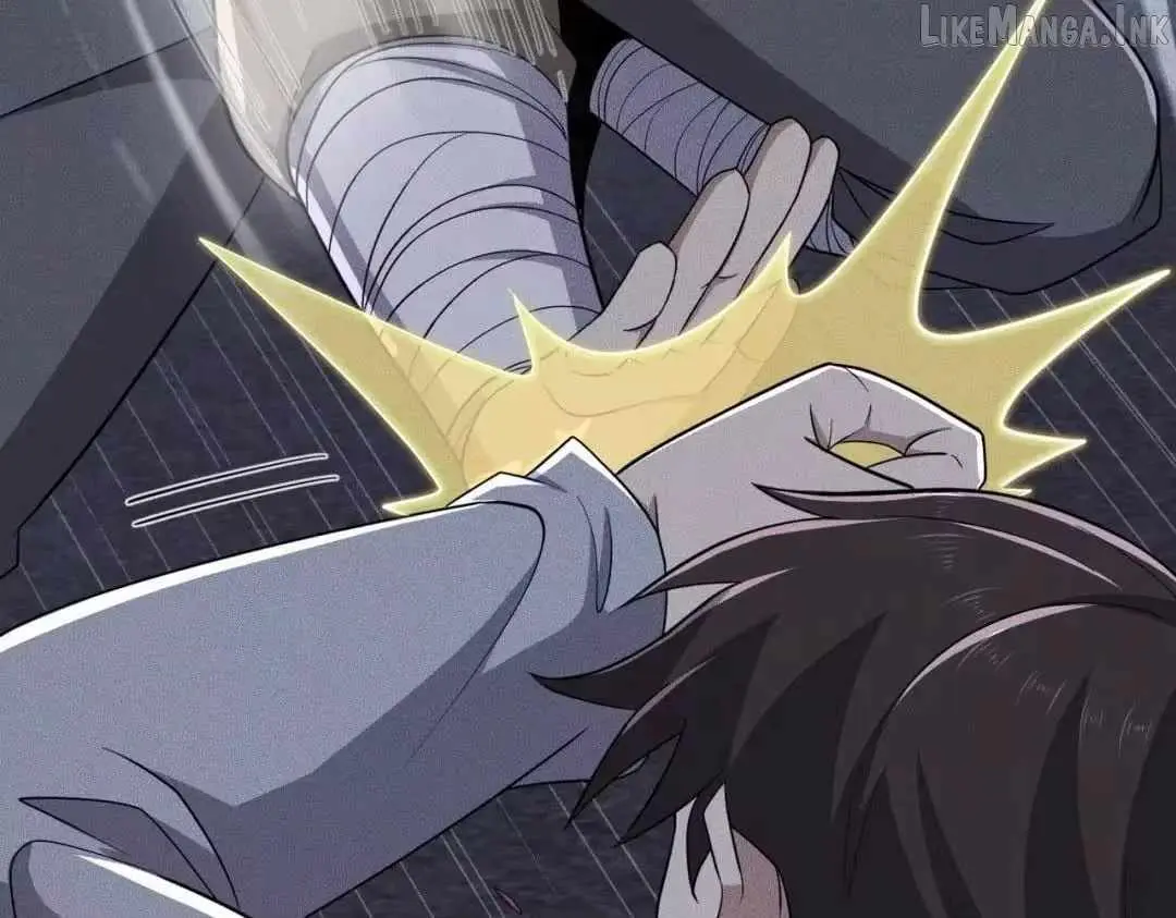 Read Urban Dragon Revealed chapter 89 image 109 on Lezhin