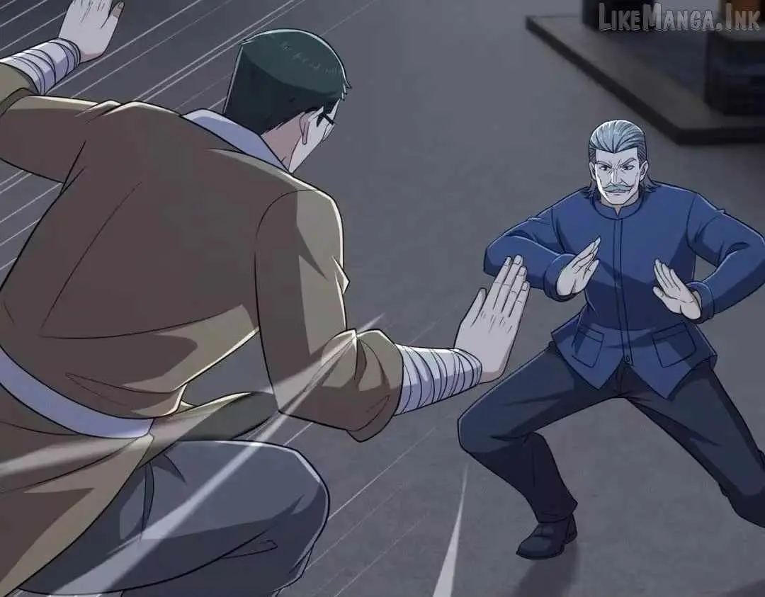 Read Urban Dragon Revealed chapter 89 image 114 on Lezhin