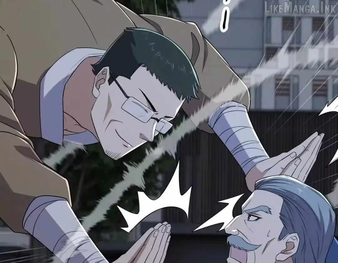 Read Urban Dragon Revealed chapter 89 image 117 on Lezhin