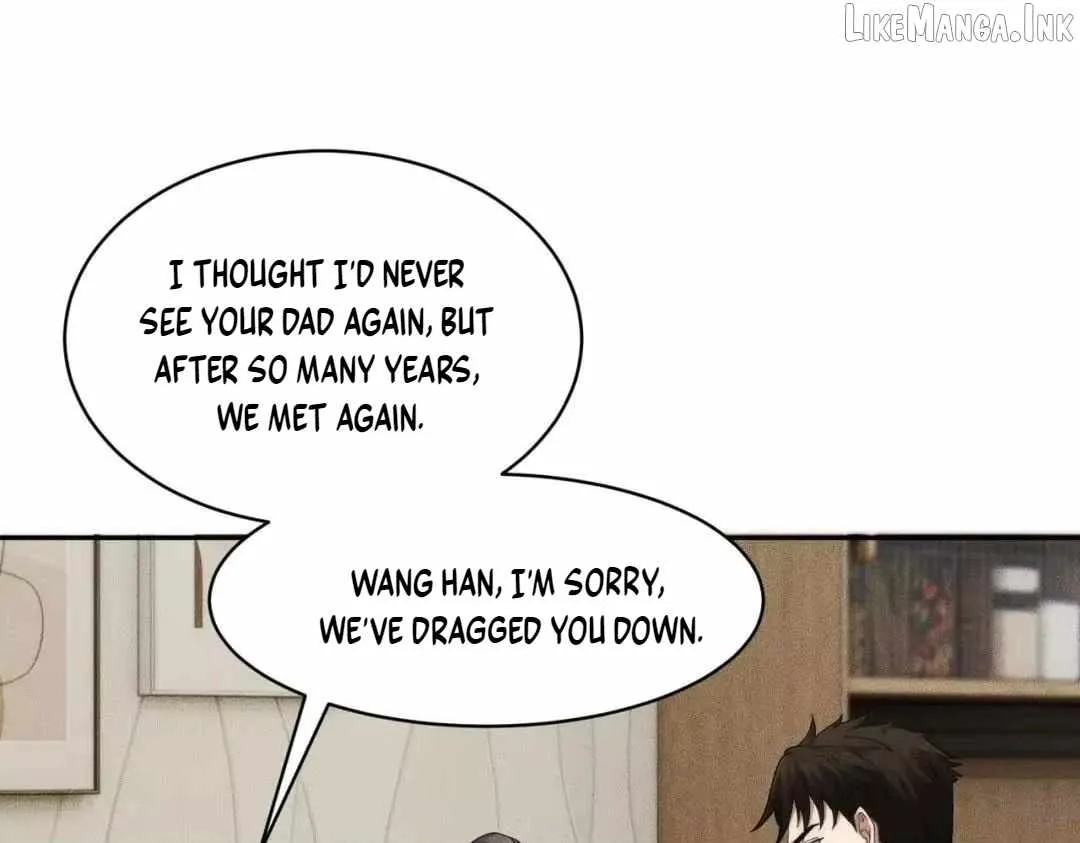 Read Urban Dragon Revealed chapter 89 image 12 on Lezhin