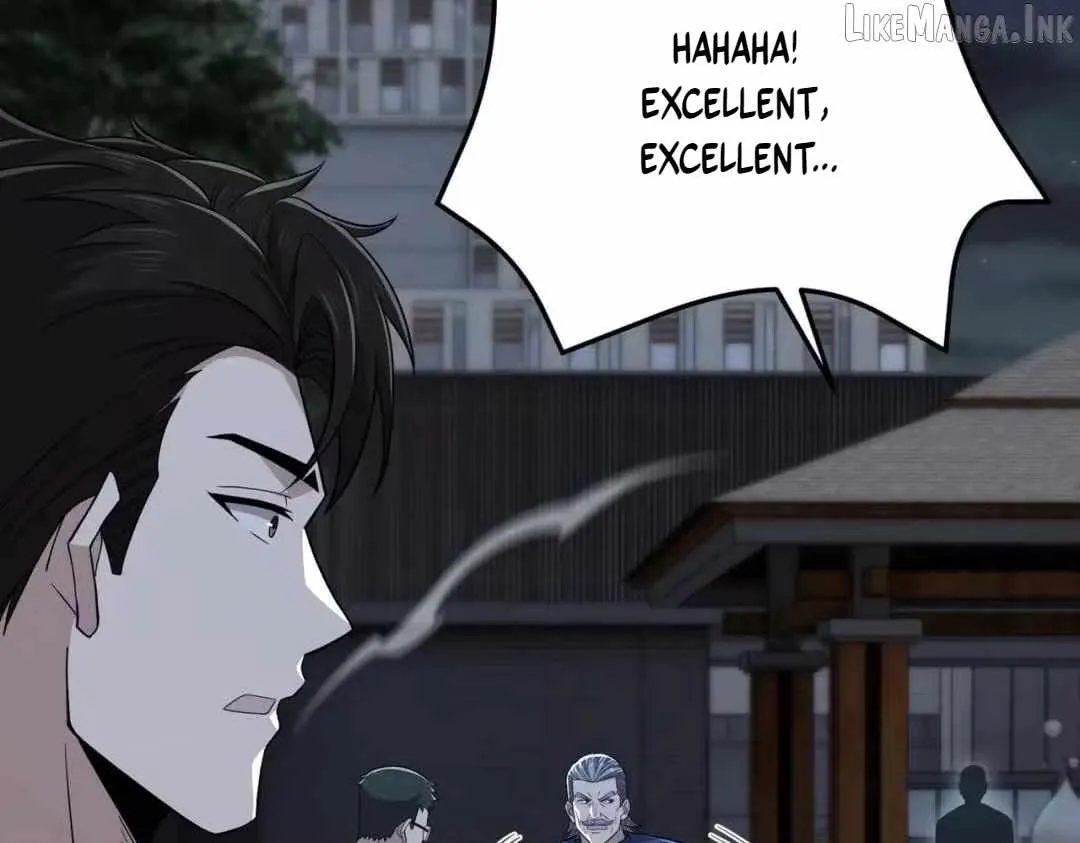 Read Urban Dragon Revealed chapter 89 image 121 on Lezhin