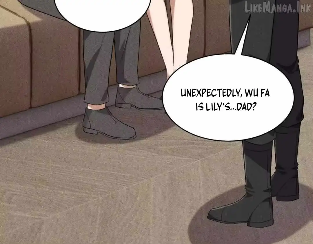 Read Urban Dragon Revealed chapter 89 image 14 on Lezhin