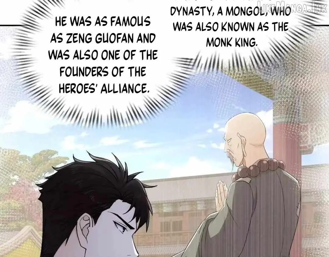 Read Urban Dragon Revealed chapter 89 image 154 on Lezhin