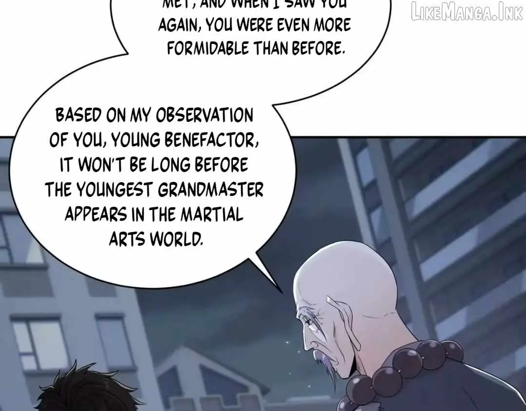 Read Urban Dragon Revealed chapter 89 image 157 on Lezhin