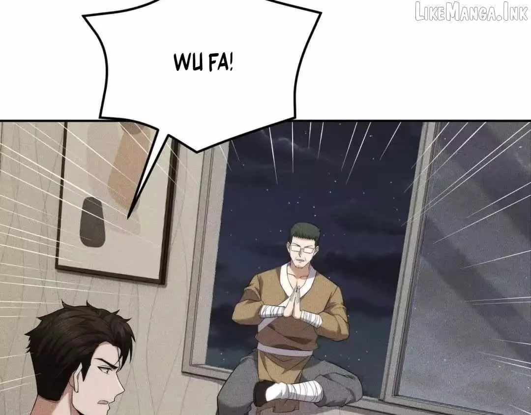 Read Urban Dragon Revealed chapter 89 image 18 on Lezhin