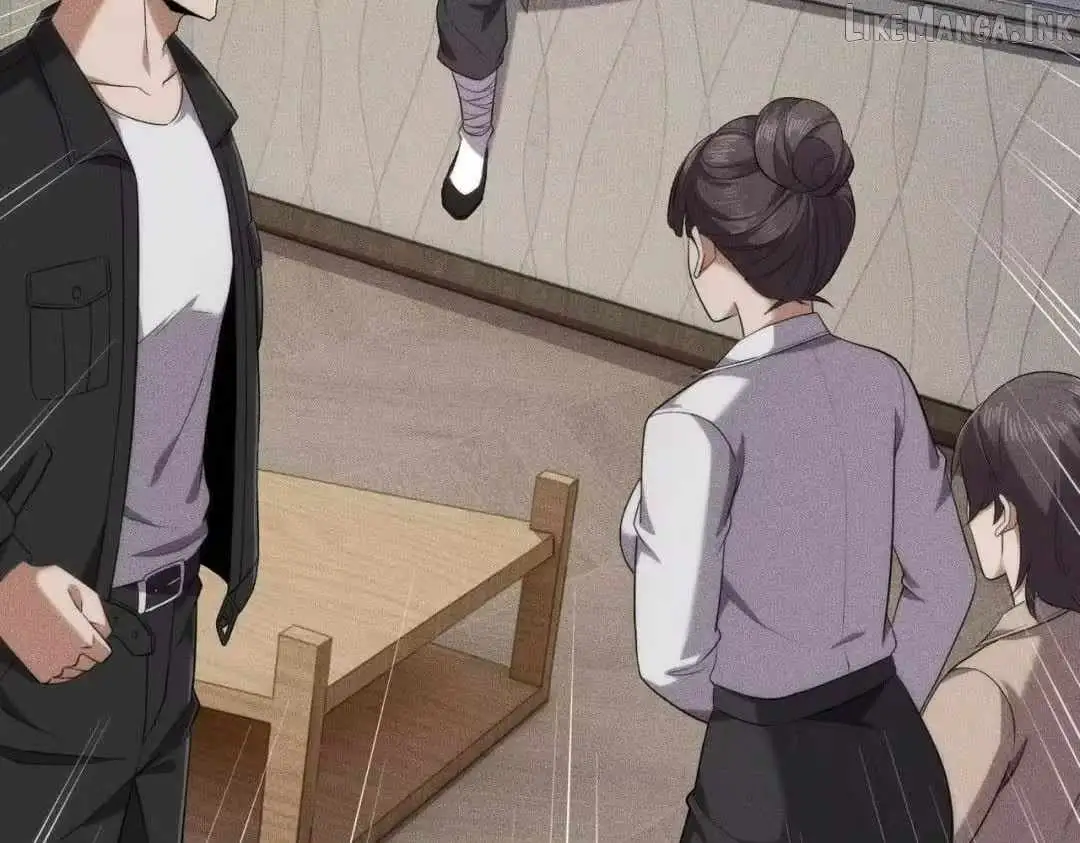 Read Urban Dragon Revealed chapter 89 image 19 on Lezhin