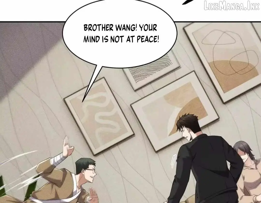 Read Urban Dragon Revealed chapter 89 image 21 on Lezhin