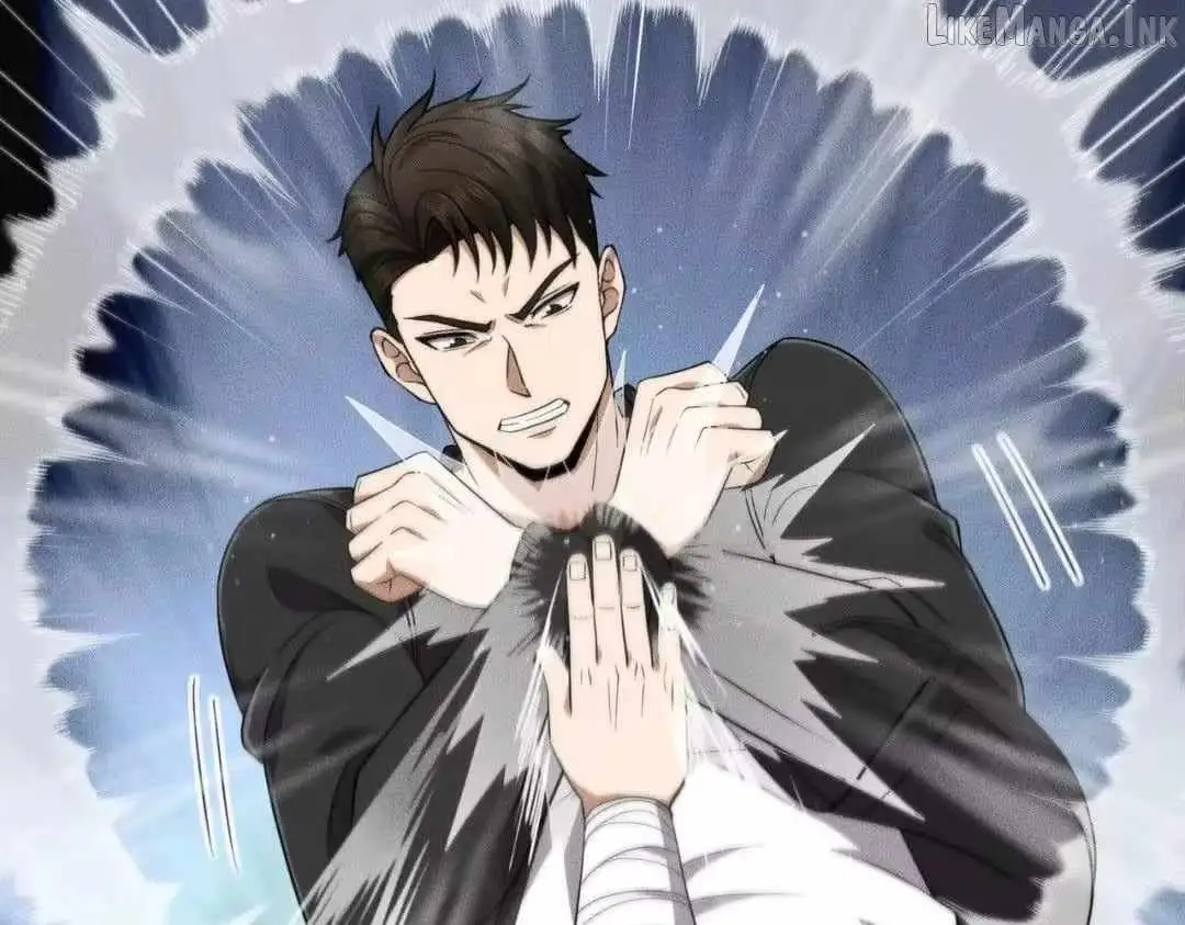 Read Urban Dragon Revealed chapter 89 image 24 on Lezhin