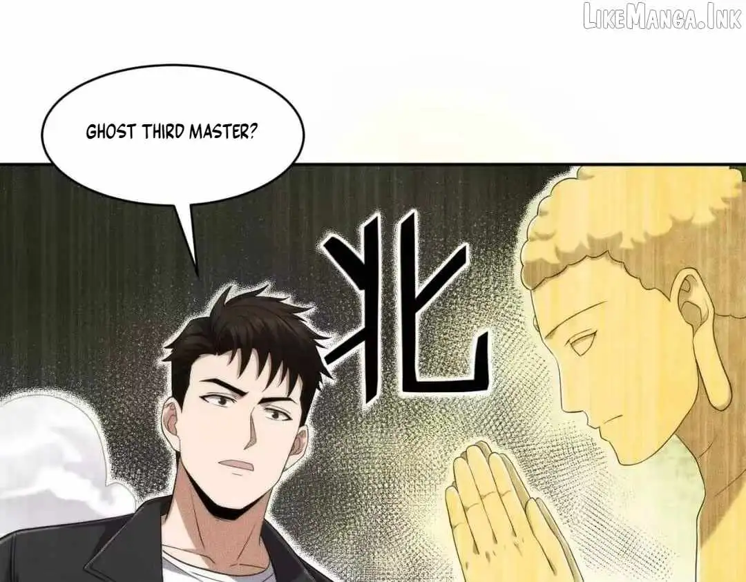 Read Urban Dragon Revealed chapter 89 image 3 on Lezhin