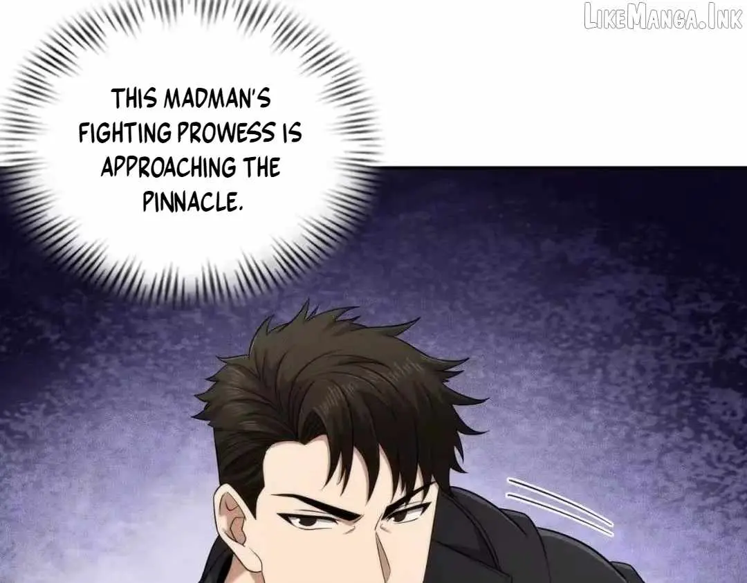 Read Urban Dragon Revealed chapter 89 image 31 on Lezhin