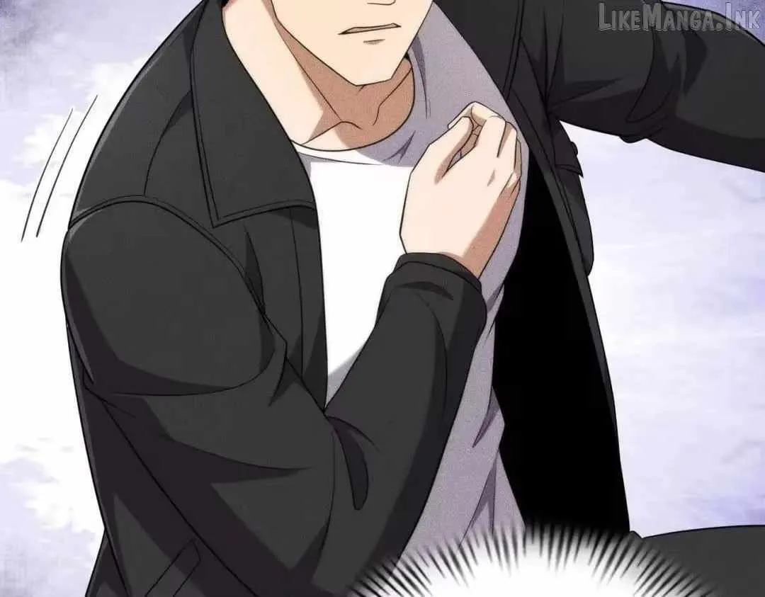 Read Urban Dragon Revealed chapter 89 image 32 on Lezhin