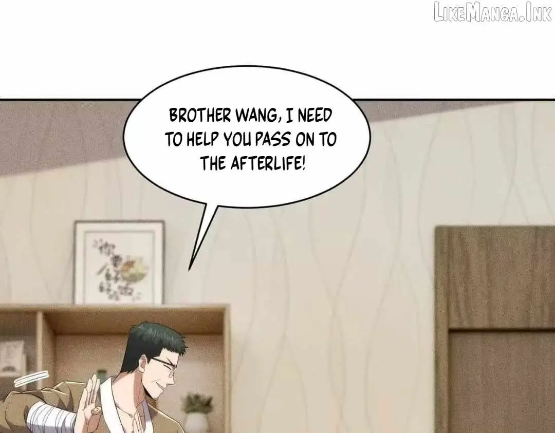 Read Urban Dragon Revealed chapter 89 image 34 on Lezhin