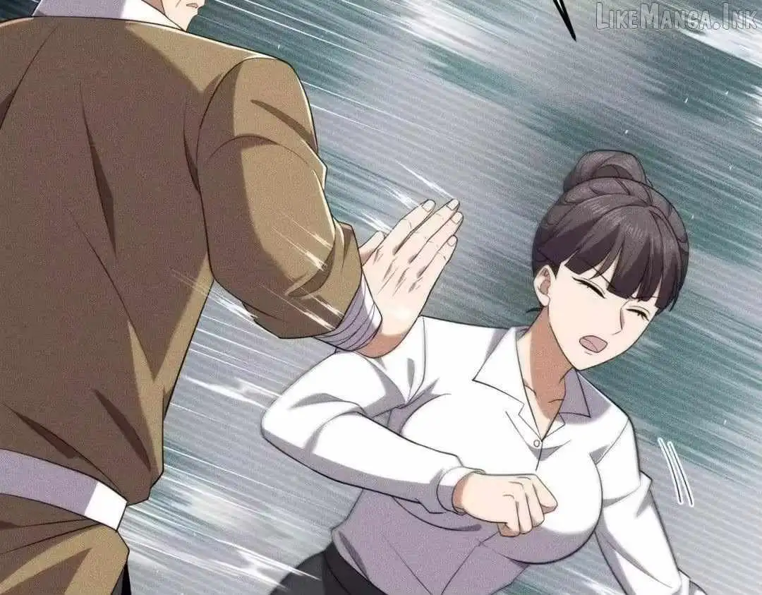 Read Urban Dragon Revealed chapter 89 image 37 on Lezhin