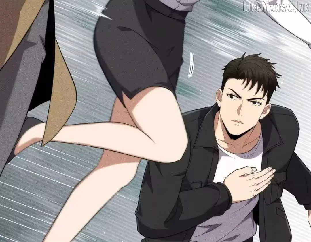 Read Urban Dragon Revealed chapter 89 image 38 on Lezhin