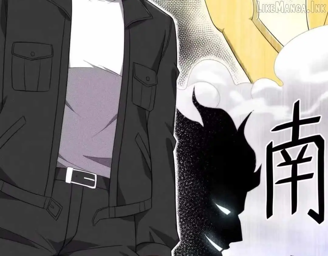 Read Urban Dragon Revealed chapter 89 image 4 on Lezhin
