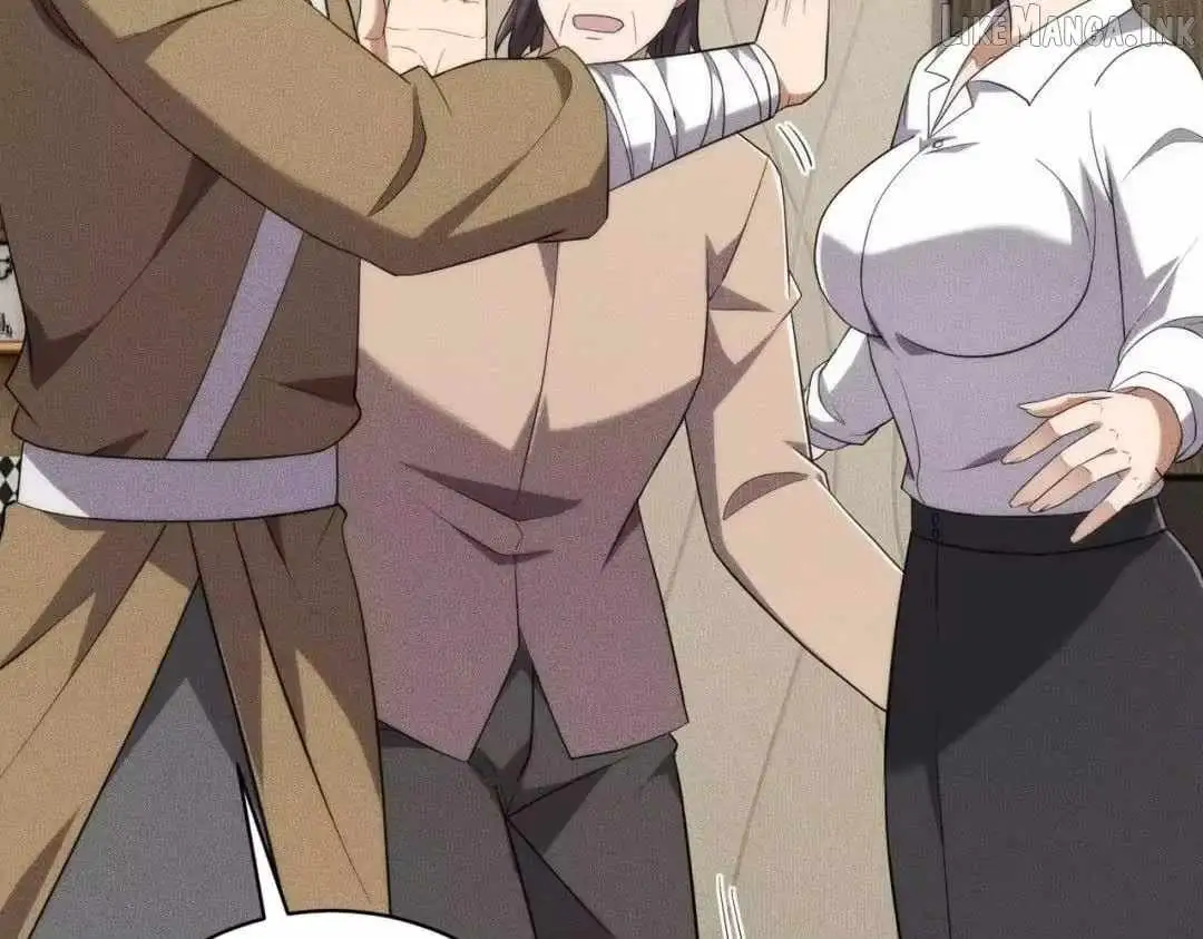 Read Urban Dragon Revealed chapter 89 image 41 on Lezhin
