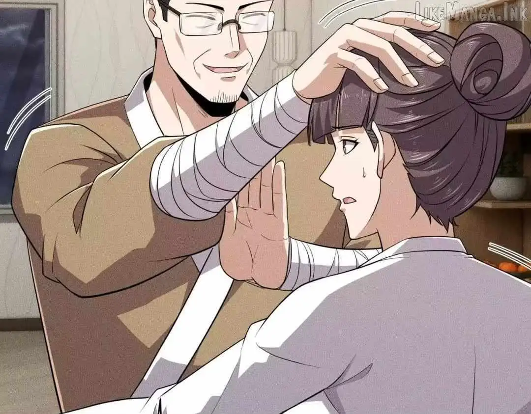 Read Urban Dragon Revealed chapter 89 image 45 on Lezhin