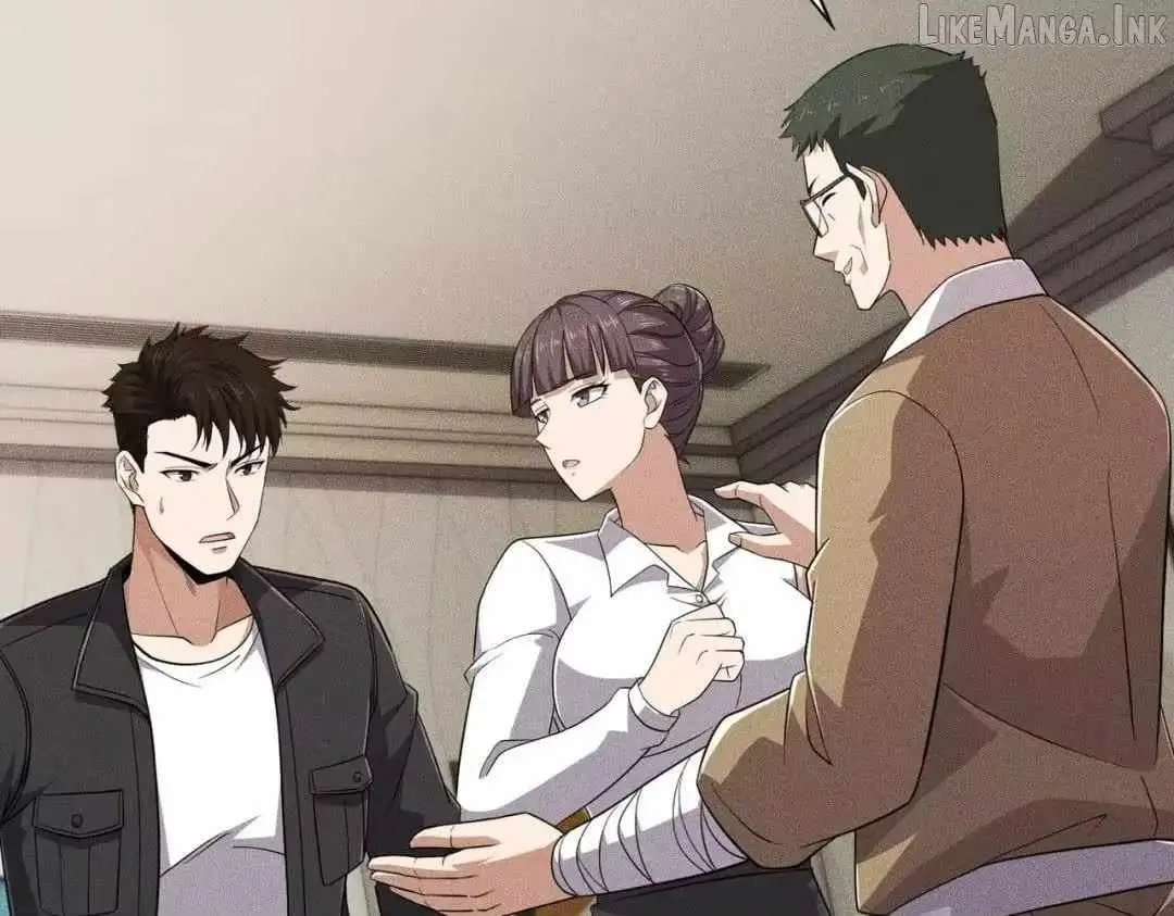 Read Urban Dragon Revealed chapter 89 image 49 on Lezhin