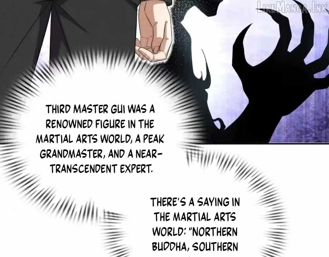 Read Urban Dragon Revealed chapter 89 image 5 on Lezhin