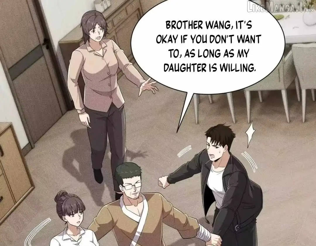 Read Urban Dragon Revealed chapter 89 image 52 on Lezhin