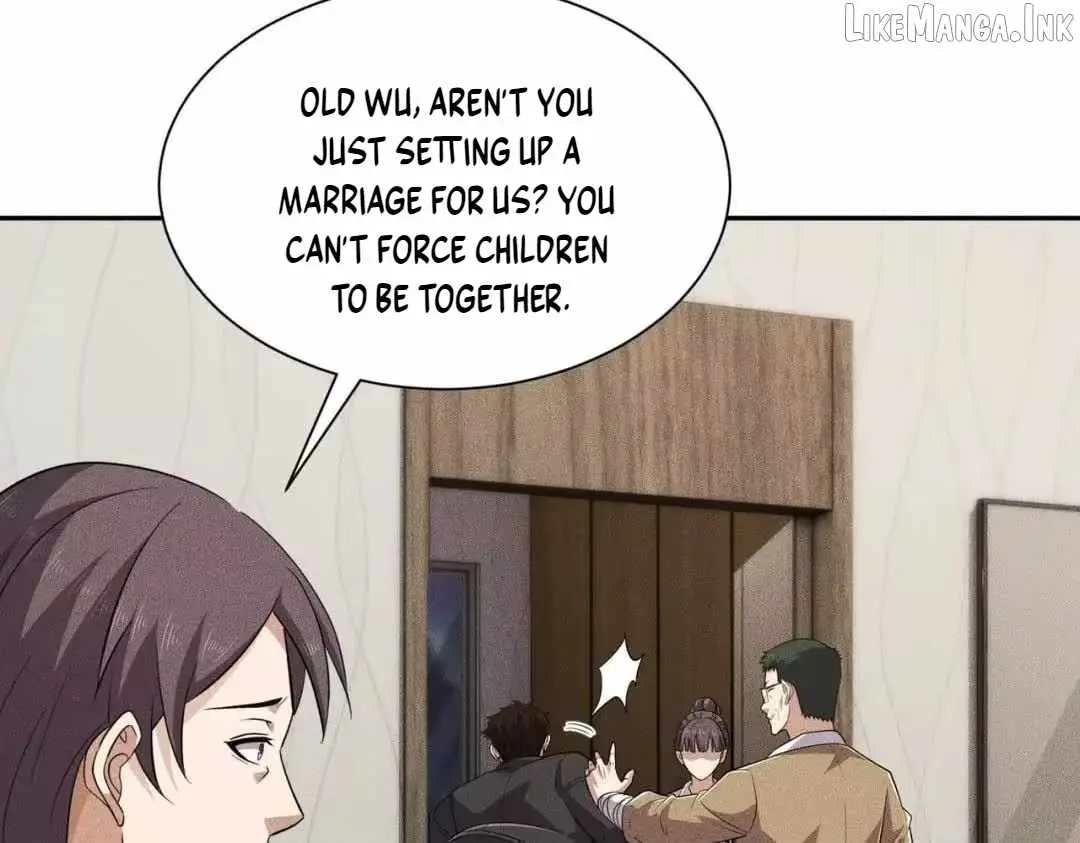 Read Urban Dragon Revealed chapter 89 image 55 on Lezhin