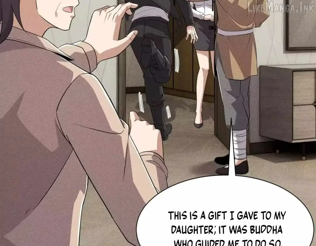 Read Urban Dragon Revealed chapter 89 image 56 on Lezhin