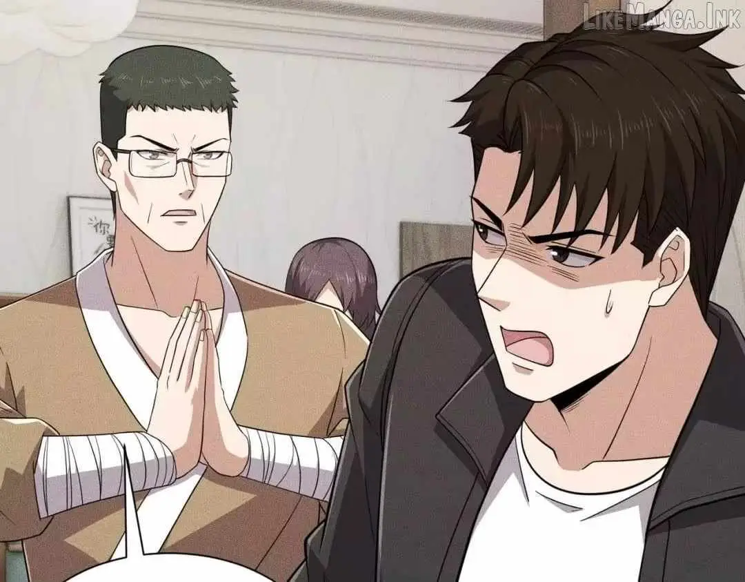 Read Urban Dragon Revealed chapter 89 image 59 on Lezhin