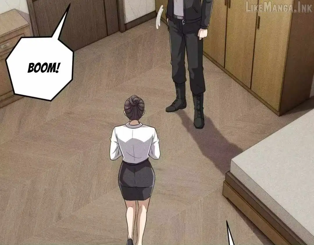 Read Urban Dragon Revealed chapter 89 image 63 on Lezhin