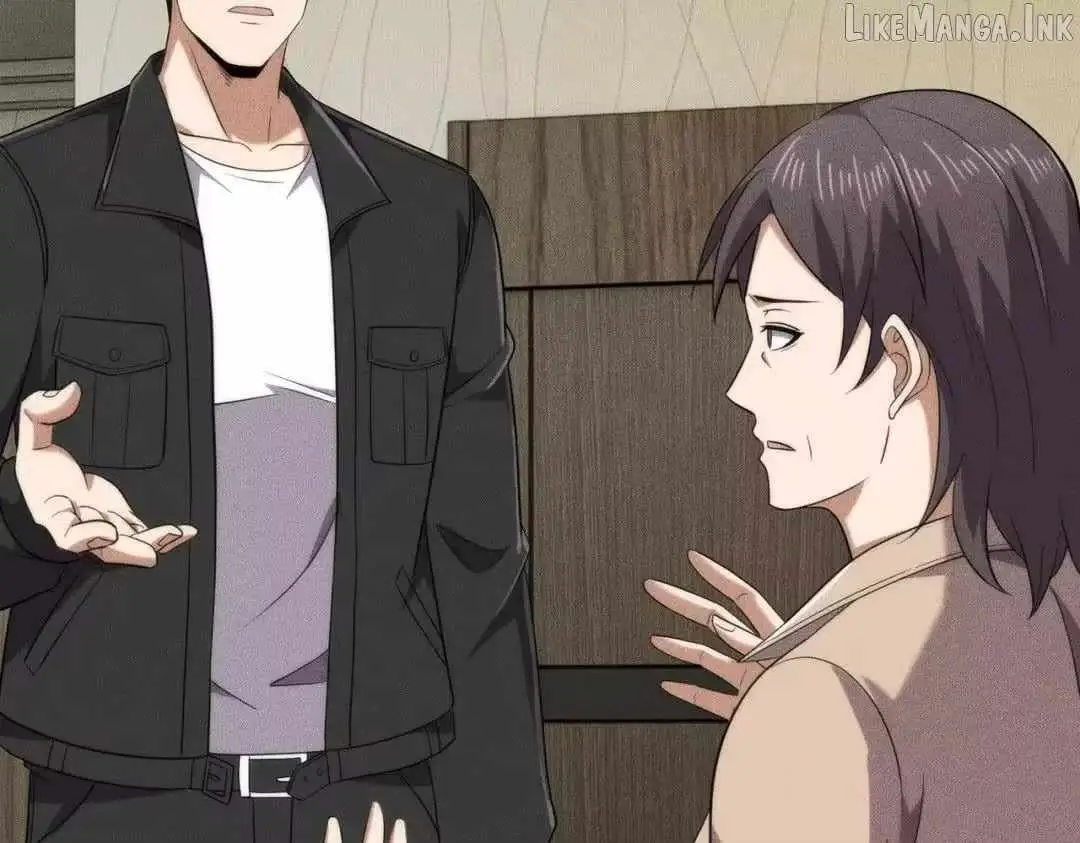 Read Urban Dragon Revealed chapter 89 image 7 on Lezhin