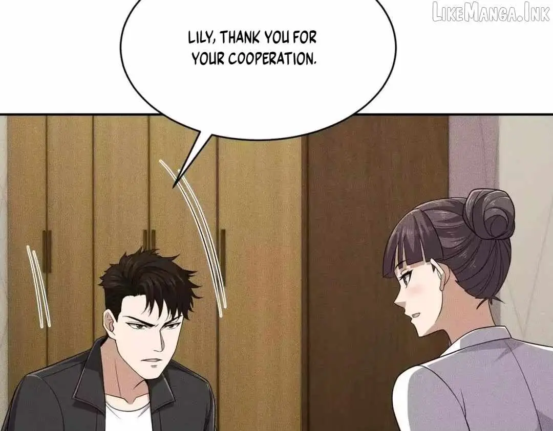 Read Urban Dragon Revealed chapter 89 image 71 on Lezhin