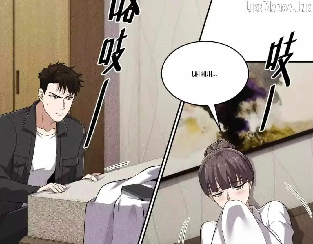 Read Urban Dragon Revealed chapter 89 image 74 on Lezhin
