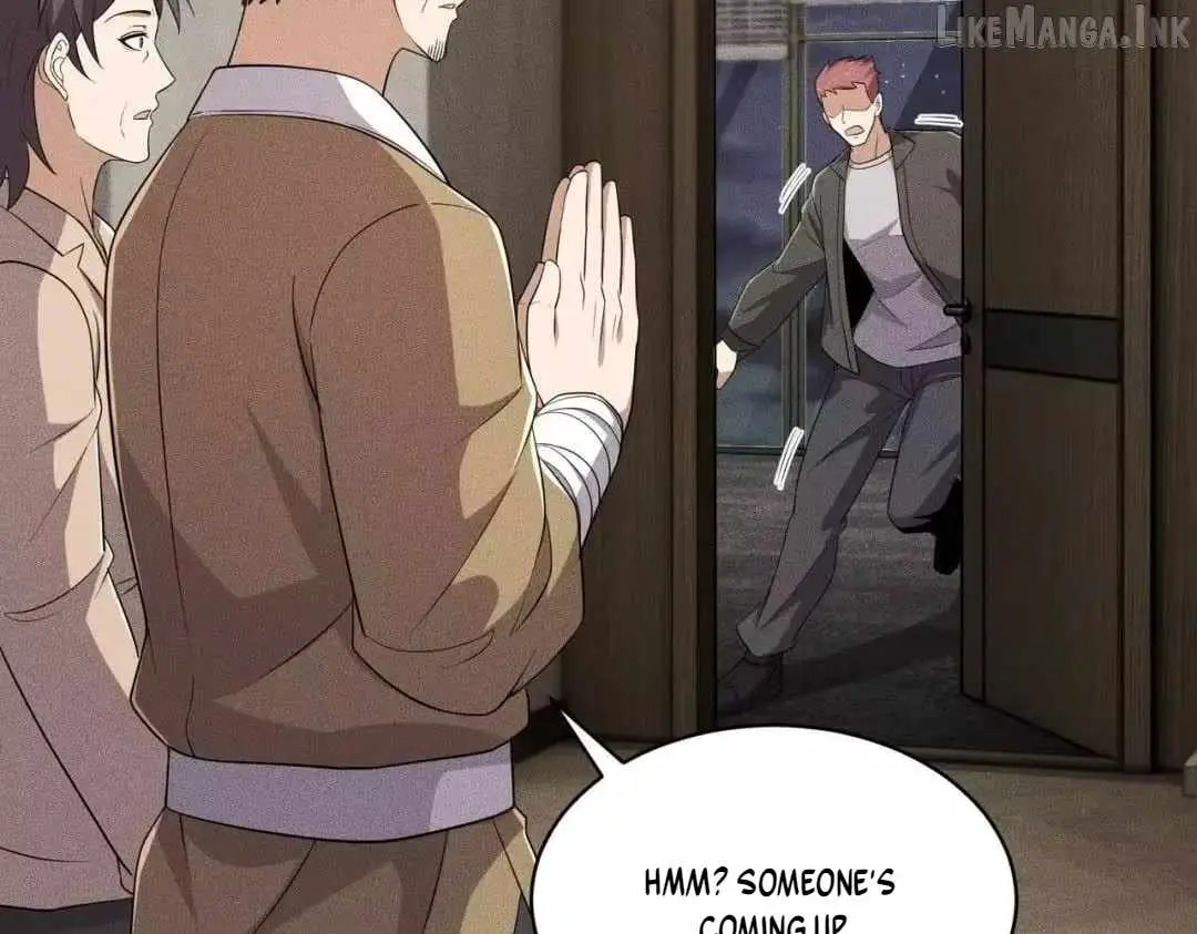 Read Urban Dragon Revealed chapter 89 image 80 on Lezhin