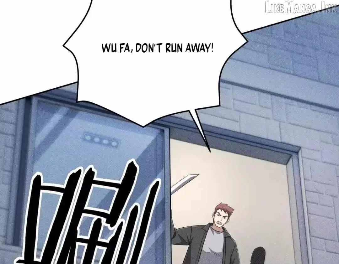 Read Urban Dragon Revealed chapter 89 image 85 on Lezhin