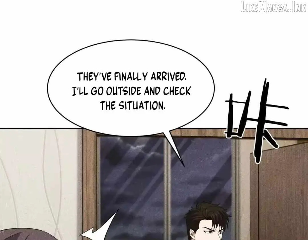 Read Urban Dragon Revealed chapter 89 image 89 on Lezhin