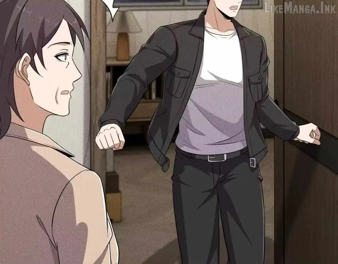Read Urban Dragon Revealed chapter 89 image 90 on Lezhin