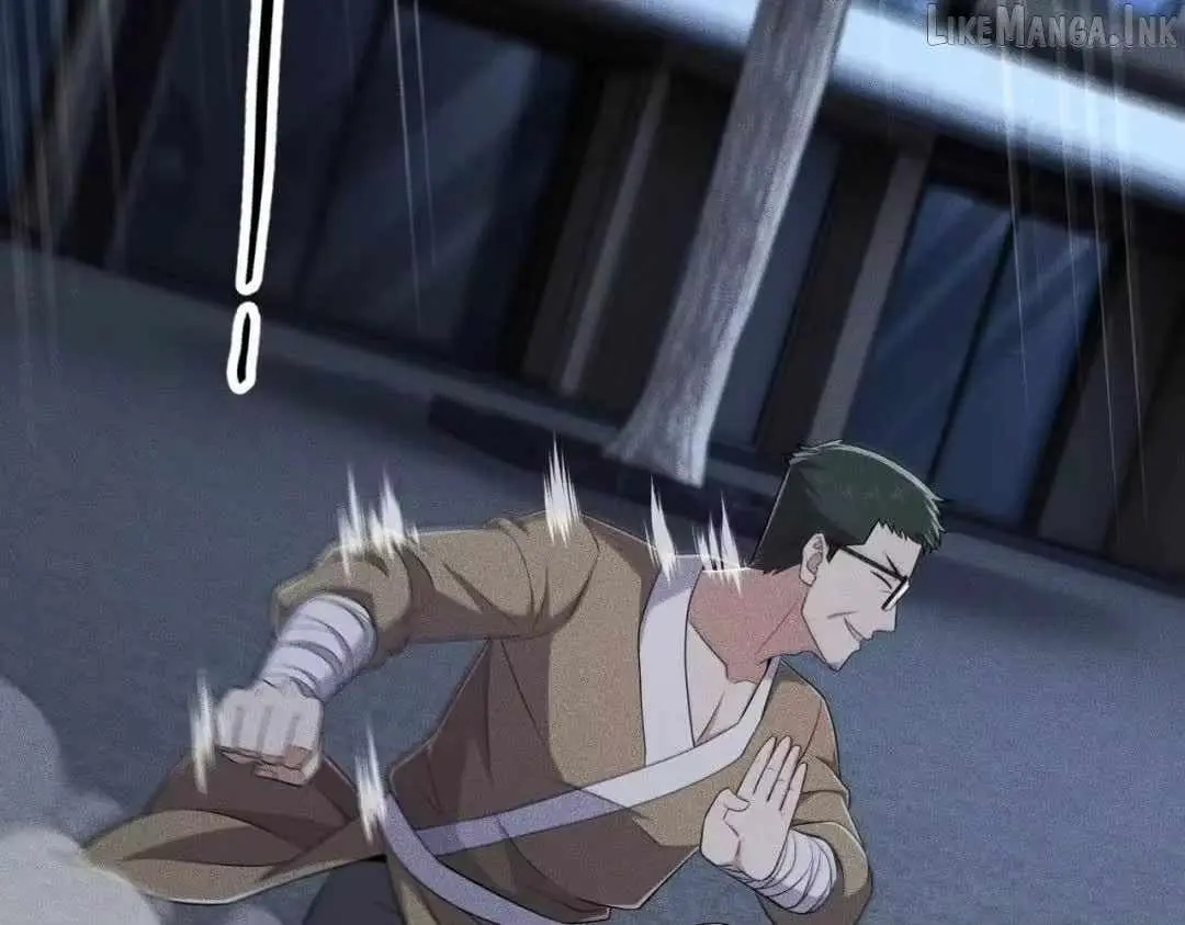 Read Urban Dragon Revealed chapter 89 image 94 on Lezhin