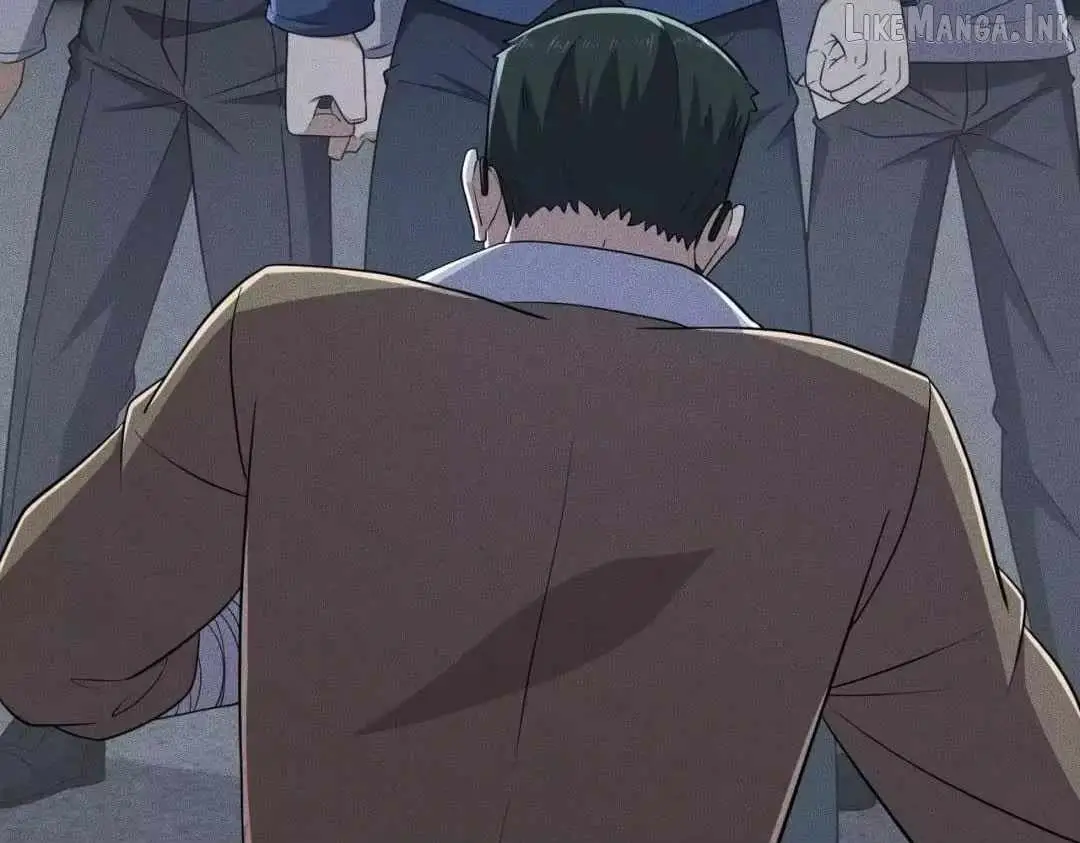 Read Urban Dragon Revealed chapter 89 image 99 on Lezhin