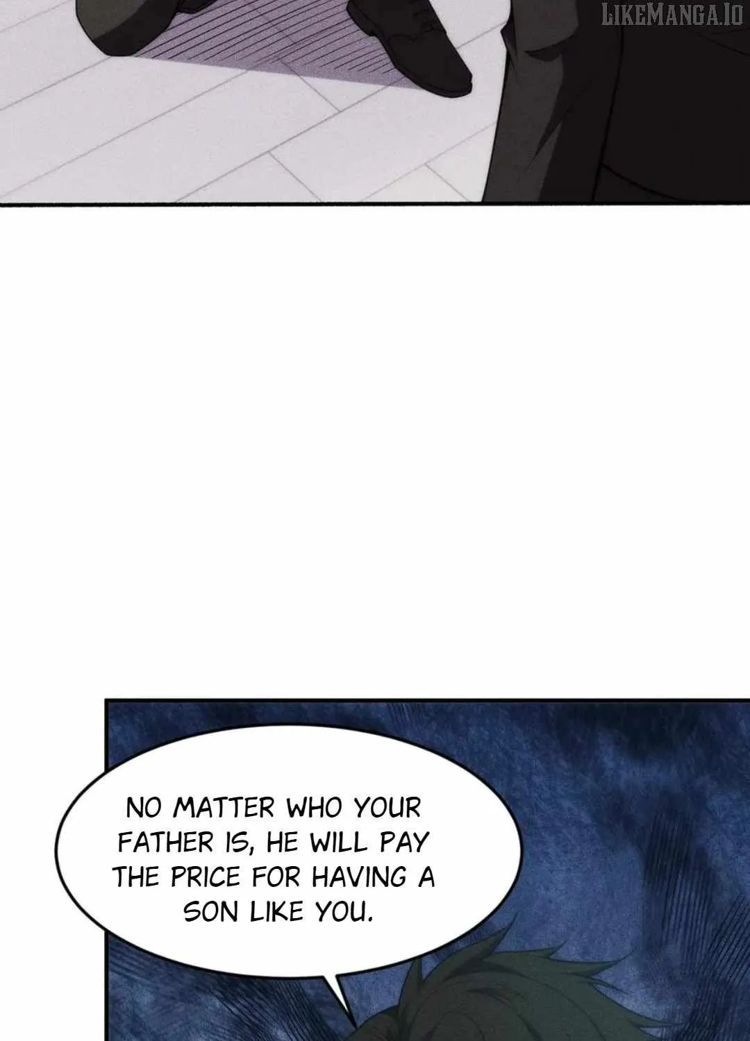 Read Urban Dragon Revealed chapter 9 image 11 on Lezhin