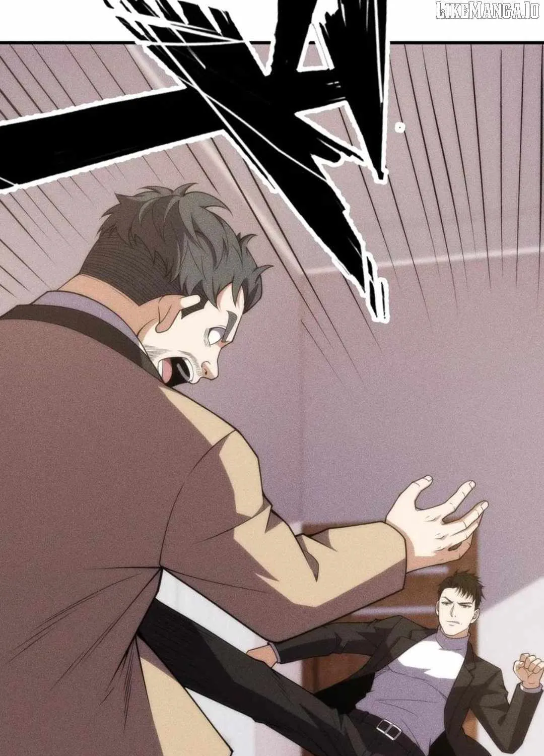 Read Urban Dragon Revealed chapter 9 image 15 on Lezhin
