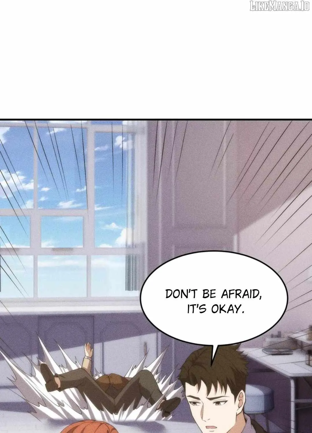 Read Urban Dragon Revealed chapter 9 image 17 on Lezhin