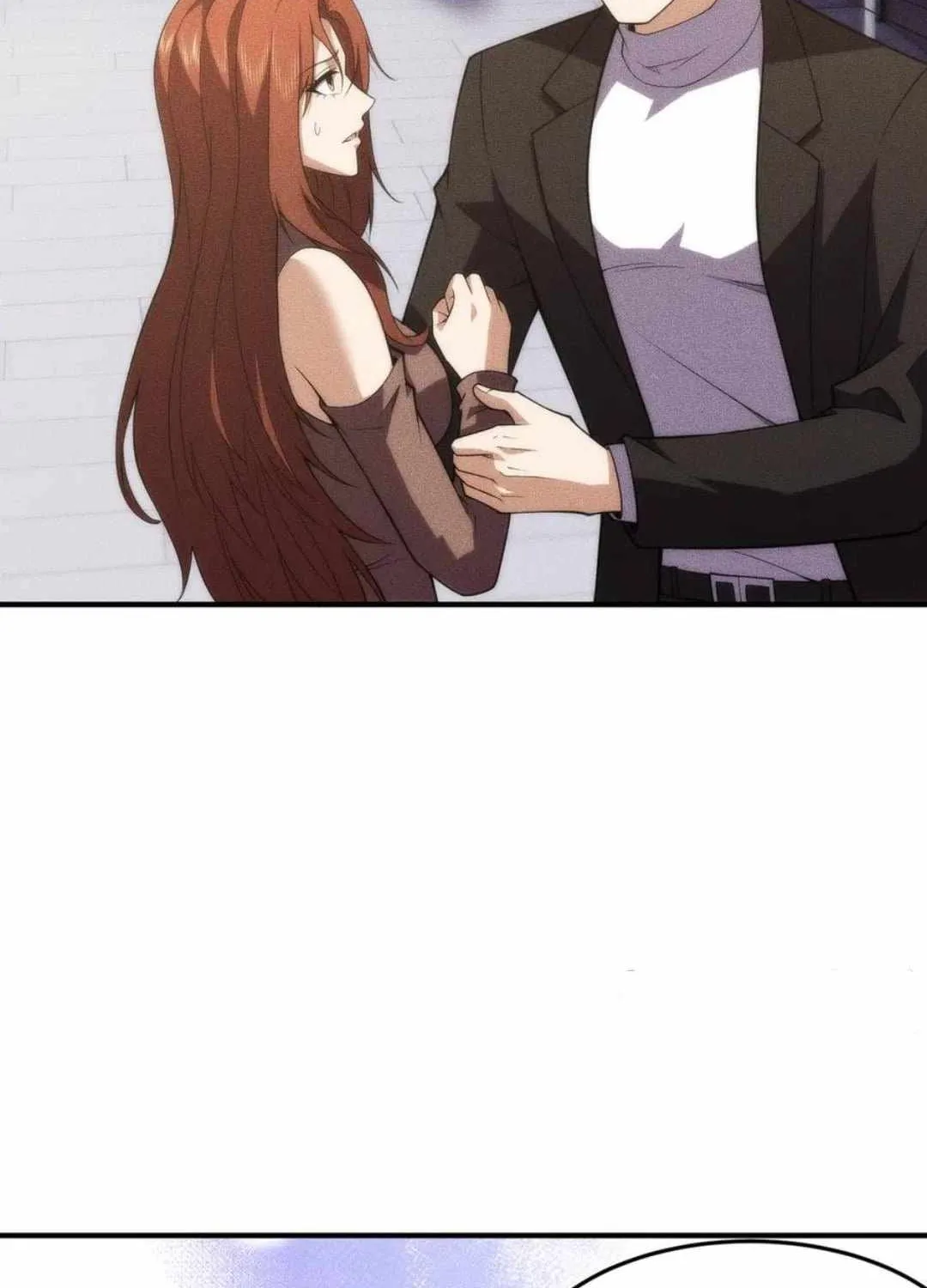 Read Urban Dragon Revealed chapter 9 image 18 on Lezhin