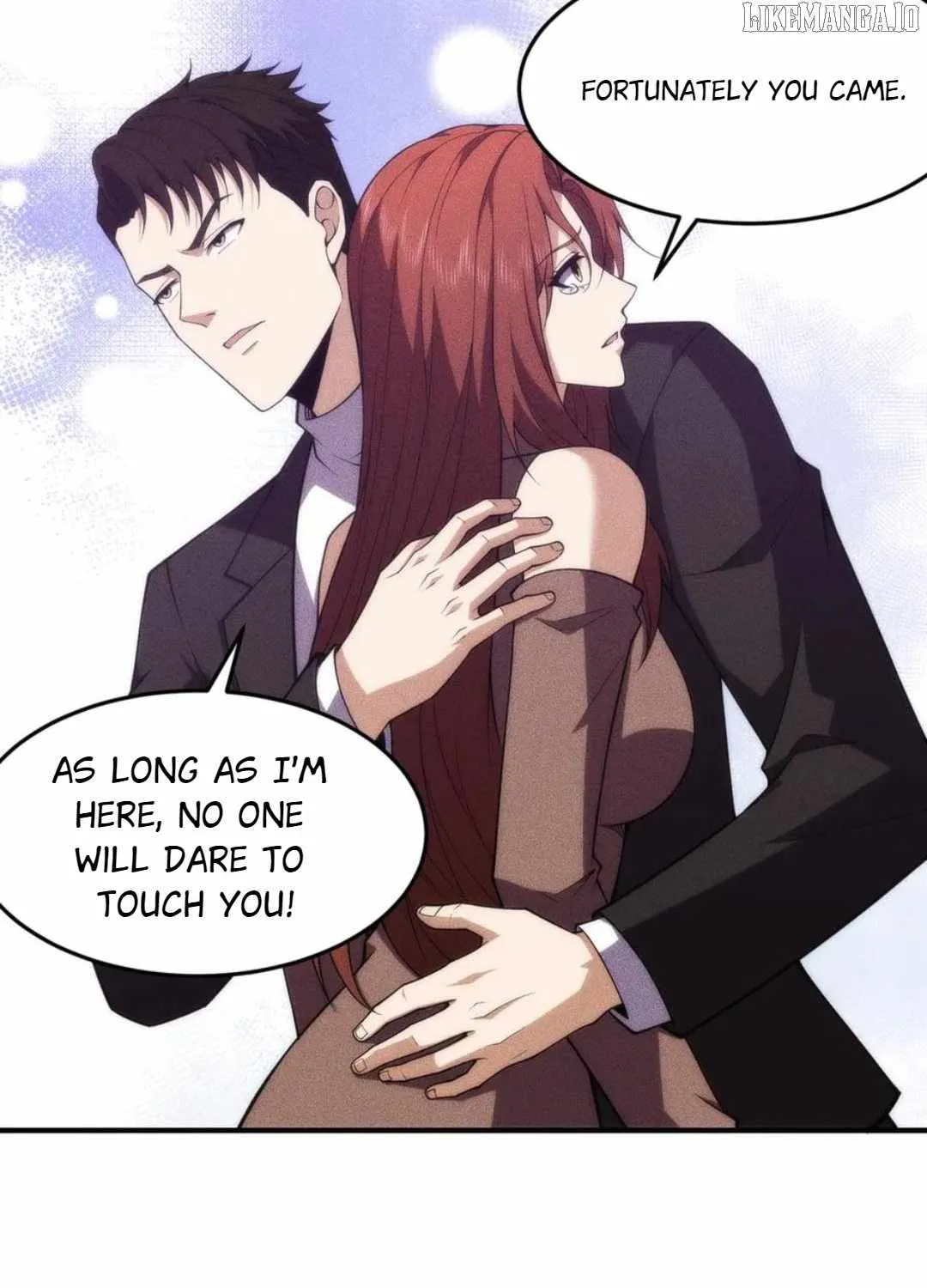 Read Urban Dragon Revealed chapter 9 image 19 on Lezhin
