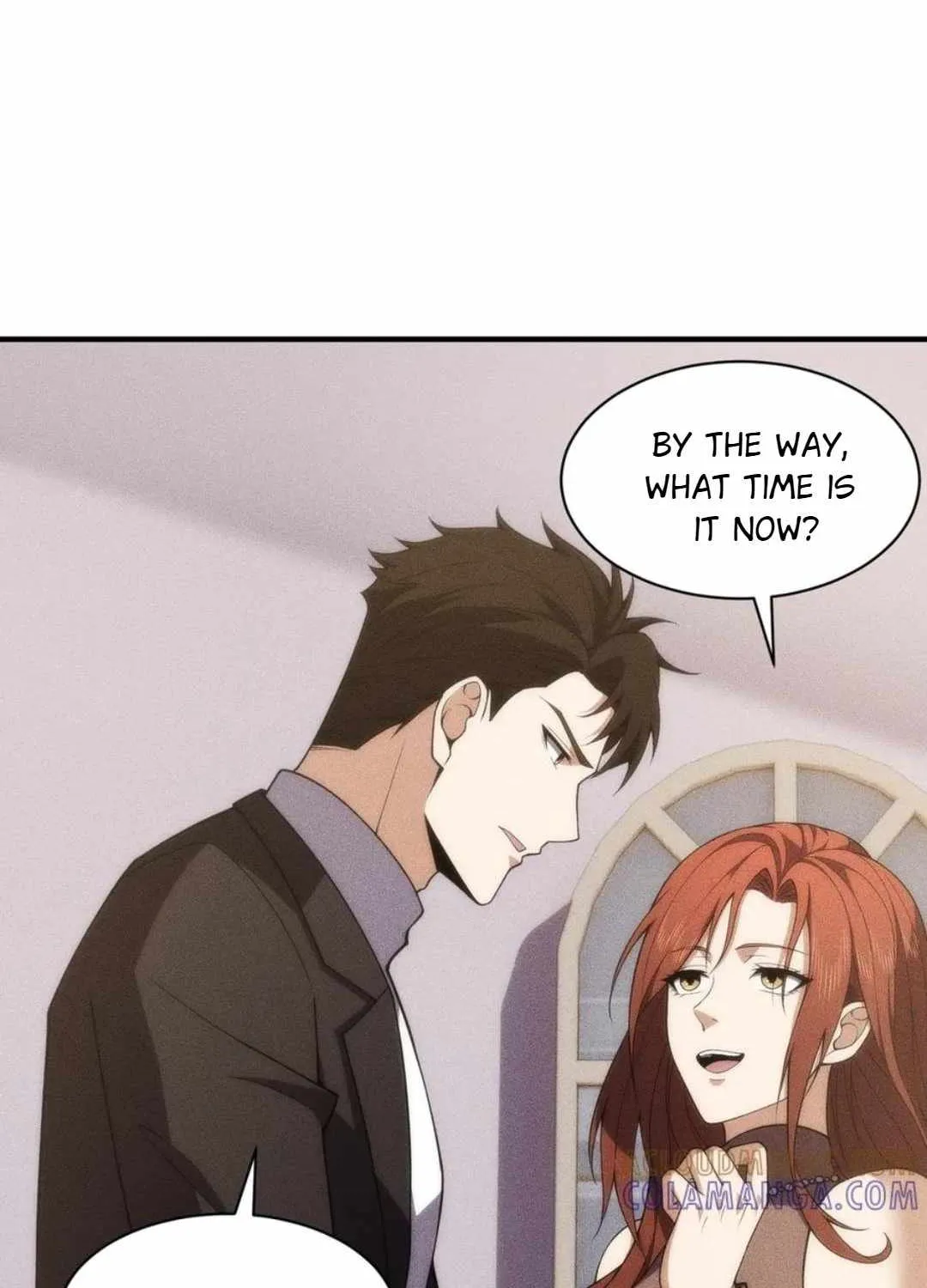 Read Urban Dragon Revealed chapter 9 image 22 on Lezhin